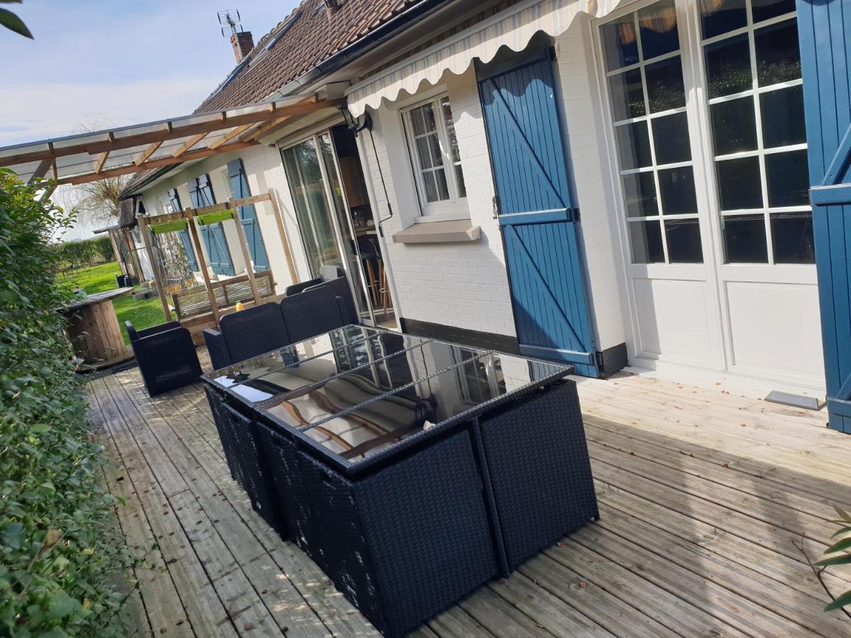 Bienvenue Chez Vous Socx Exterior foto